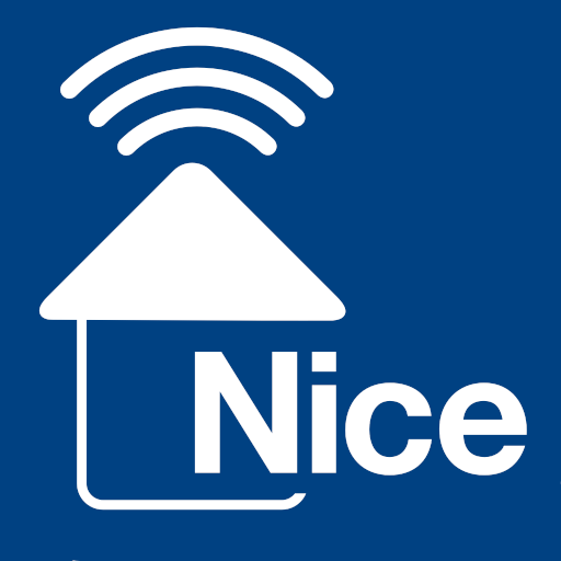 Nice logo