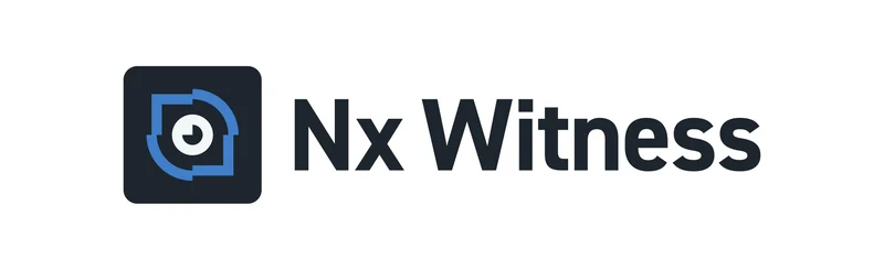 Nx Witness logo