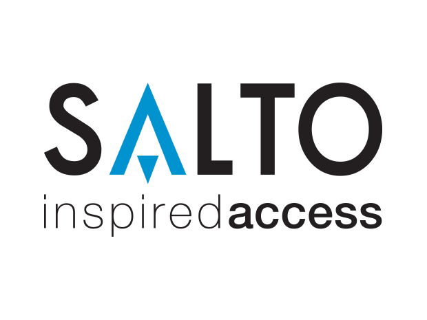 SALTO logo